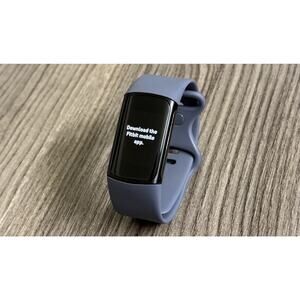 Fitbit Charge 6 Fitness Tracker Black